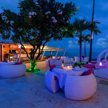 Beluga Boutique Hotel Lamai Beach  Eksteriør bilde