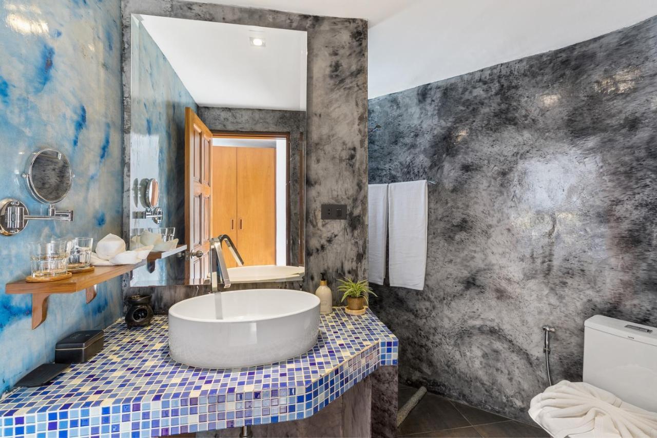 Beluga Boutique Hotel Lamai Beach  Eksteriør bilde